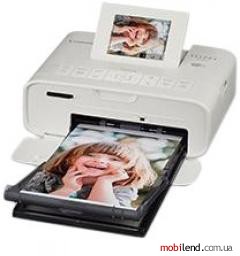 Canon SELPHY CP1200 White (0600C011)