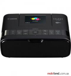 Canon SELPHY CP1200 Wi-Fi (0599C002) Black