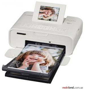 Canon Selphy CP1200