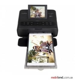Canon SELPHY CP1300 Black (2234C002)