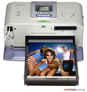 Canon Selphy CP710