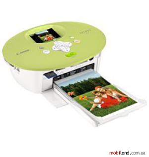 Canon Selphy CP790