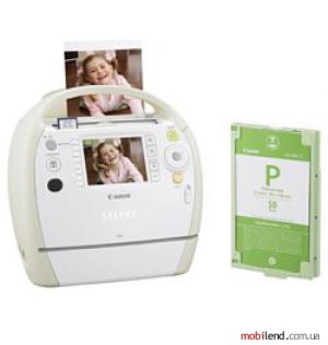 Canon Selphy ES3