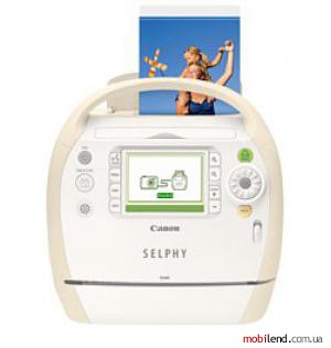 Canon Selphy ES40