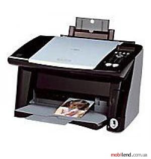 Canon SmartBase MP390