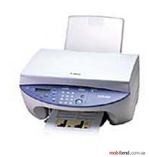 Canon SmartBase MPC400