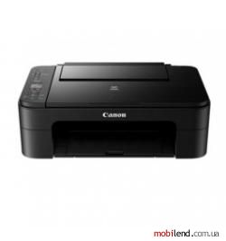 Canon TS3355 Black (3771C040)