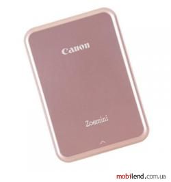 Canon Zoemini PV123 Rose Gold (3204C004)