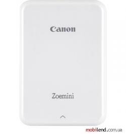 Canon Zoemini PV123 White (3204C006)