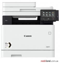 Canon i-SENSYS MF744CDW (3101C064)