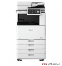 Canon iRAC3720i   Wi-Fi (3858C005)