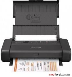 Canon PIXMA TR150   Wi-Fi with battery (4167C027)