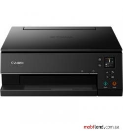 Canon PIXMA TS6340 Black   Wi-Fi (3774C007)