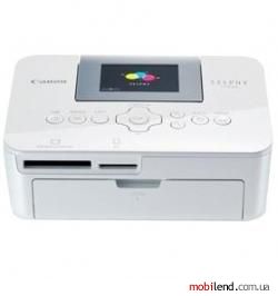 Canon SELPHY CP1000 White (0011C012, 0011C002)