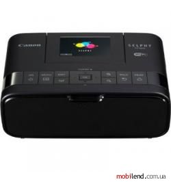 Canon SELPHY CP1200 Black (0599C002, 0599C015, 0599C012)