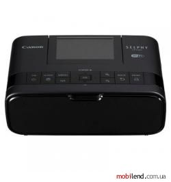 Canon SELPHY CP1300 Black (2234C011, 2234C001, 2234C002)