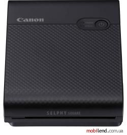 Canon SELPHY Square QX10 Black (4107C009)