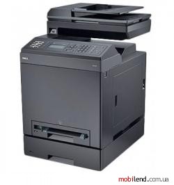 Dell 2155cdn