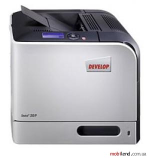 Develop ineo 20P