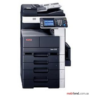 Develop ineo 222