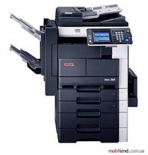 Develop ineo 282