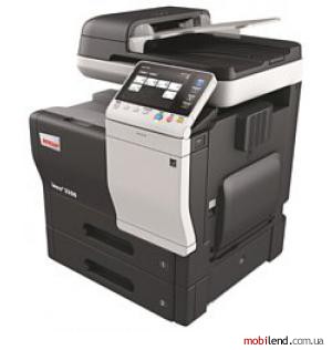 Develop ineo 3850