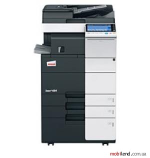 Develop ineo 454