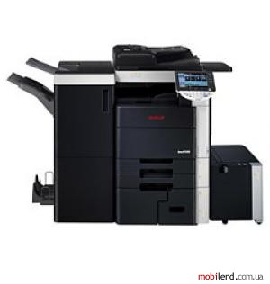 Develop ineo 550