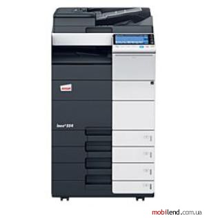 Develop ineo 554