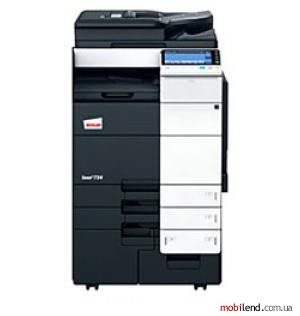 Develop ineo 754