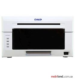 DNP DS620