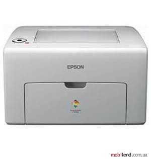 Epson Aculaser C1700