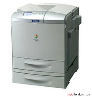 Epson AcuLaser C2600DTN
