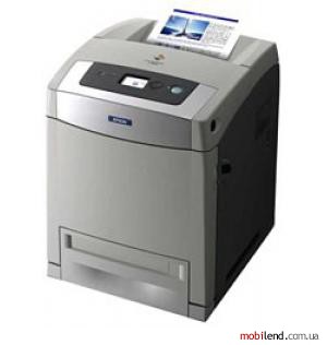 Epson AcuLaser C3800N