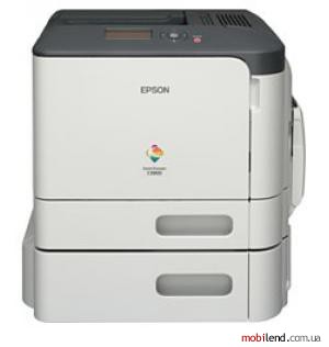 Epson AcuLaser C3900DTN