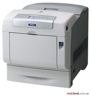 Epson AcuLaser C4200DNPC6