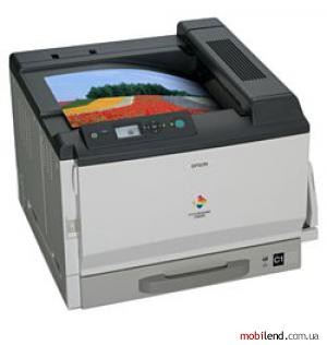 Epson AcuLaser C9200N