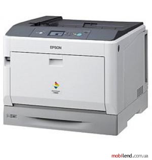 Epson Aculaser C9300DN