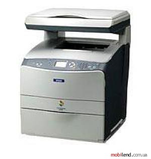 Epson AcuLaser CX11N