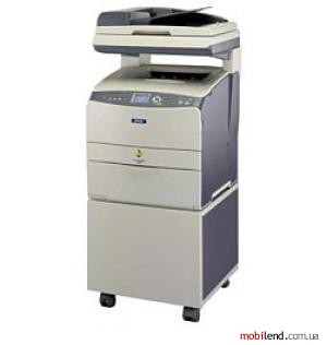 Epson AcuLaser CX11NFCT