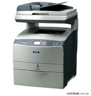 Epson AcuLaser CX11NFT