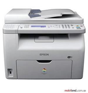 Epson AcuLaser CX17WF