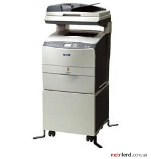 Epson AcuLaser CX21NFCT