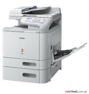 Epson AcuLaser CX37DTN
