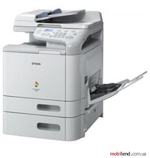 Epson AcuLaser CX37DTNF