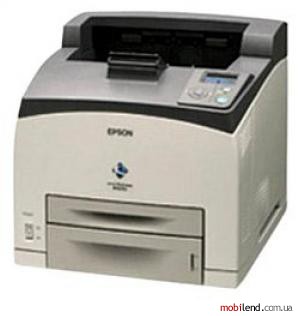 Epson Aculaser M4000N