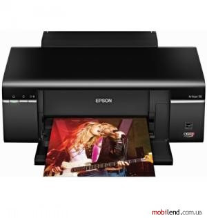 Epson Artisan 50 ����