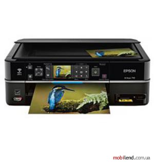 Epson Artisan 710 All-in-One