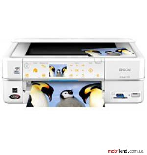 Epson Artisan 725 Arctic