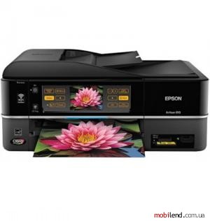 Epson Artisan 810 ����